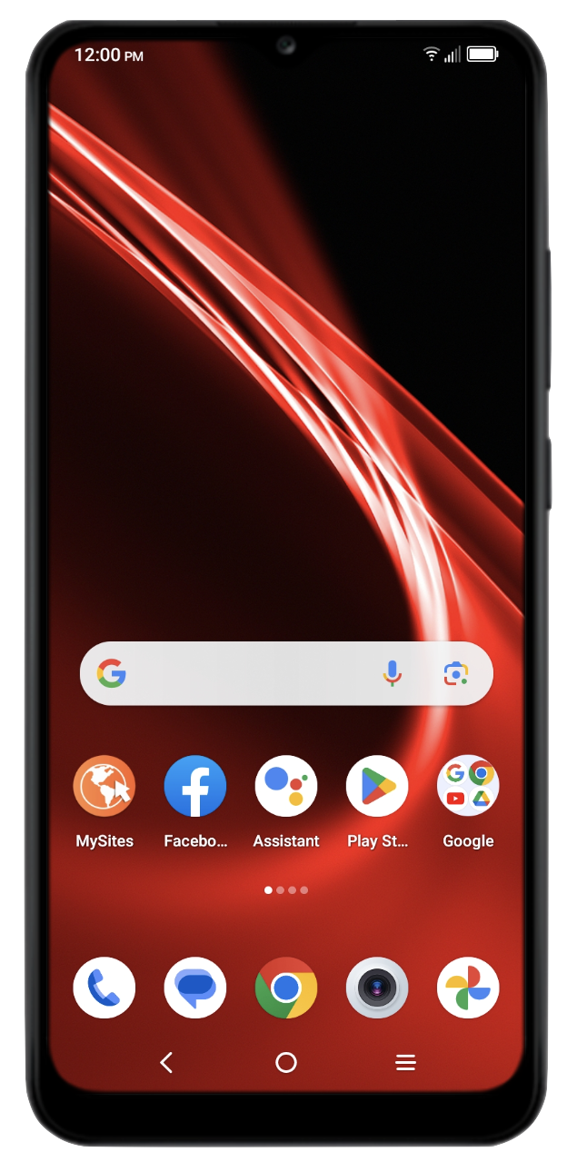 Tutorials & Guides for Your Alcatel phone Simple Mobile